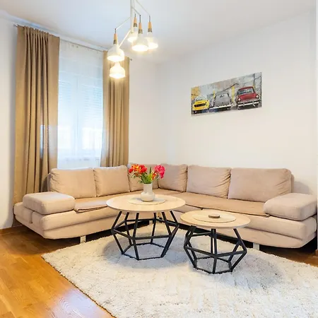 Apartment Spot *