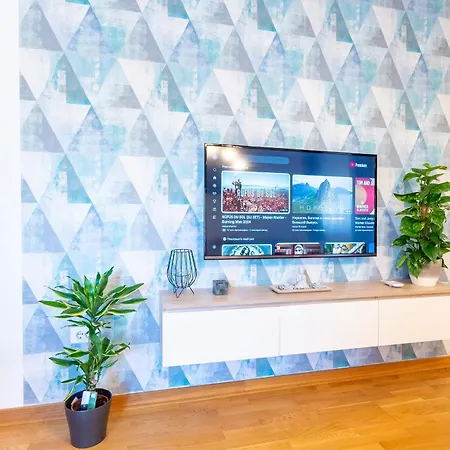 Spot Apartment *