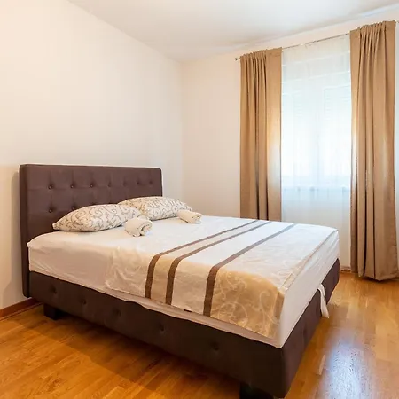 Spot Apartment Podgorica