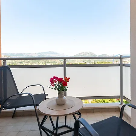 Apartment Spot