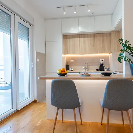 Spot Apartment
