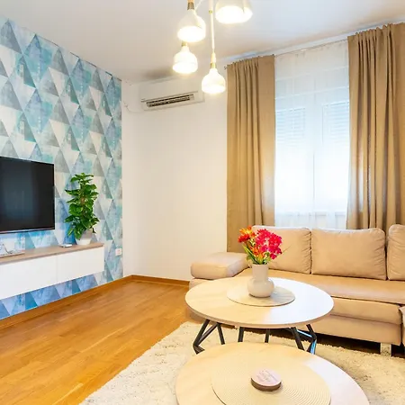 Spot Apartment *